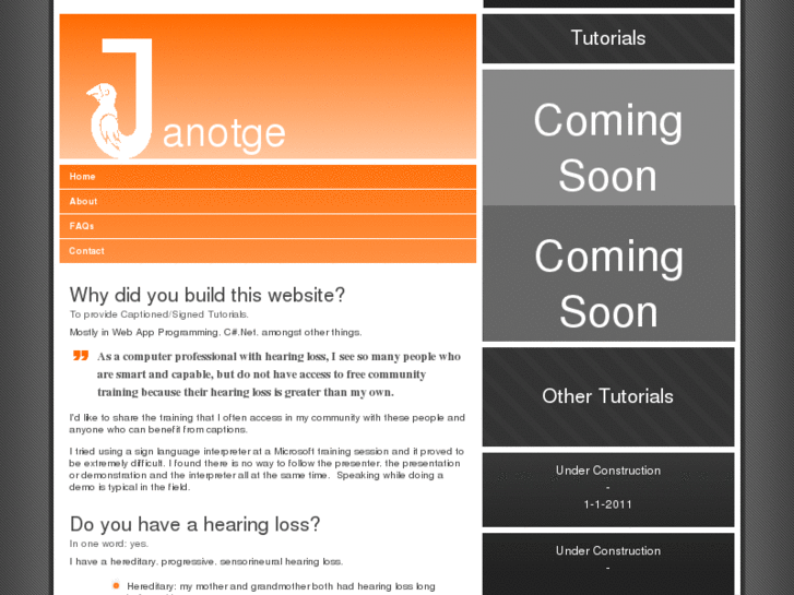 www.janotge.com