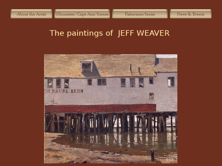 www.jeffweaverfineart.com