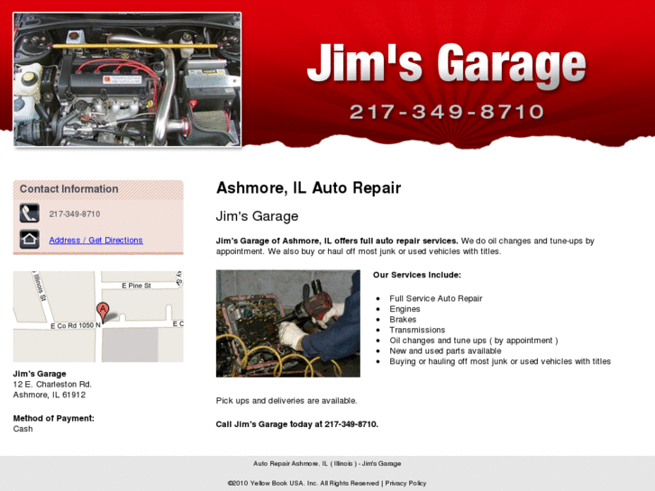 www.jimcrossgarage.com