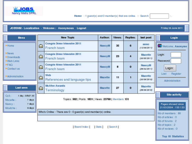 www.jobsnm.info