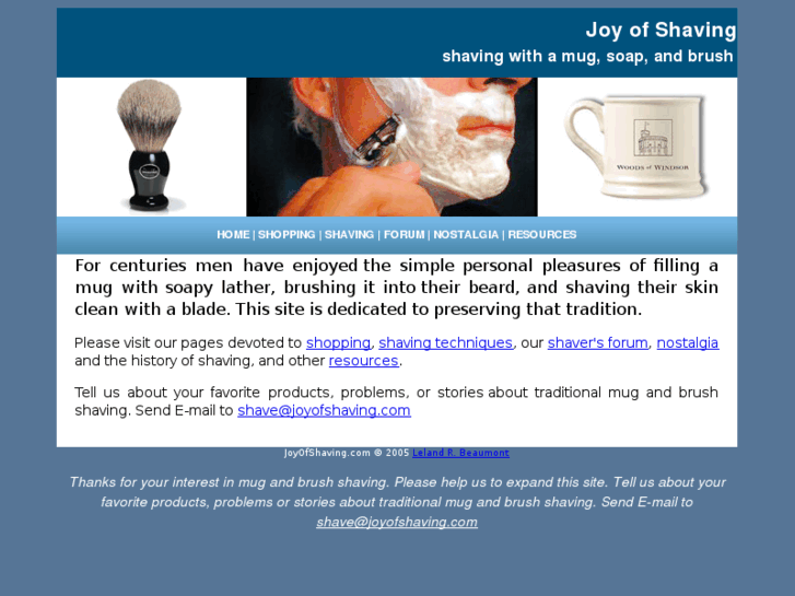 www.joyofshaving.com