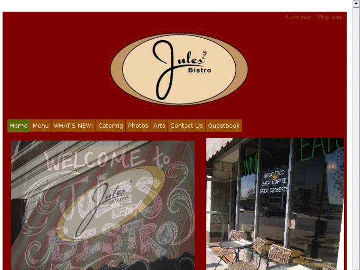 www.julesbistrostcloud.com