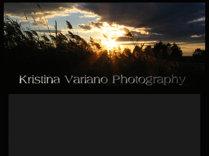 www.kristinavariano.com