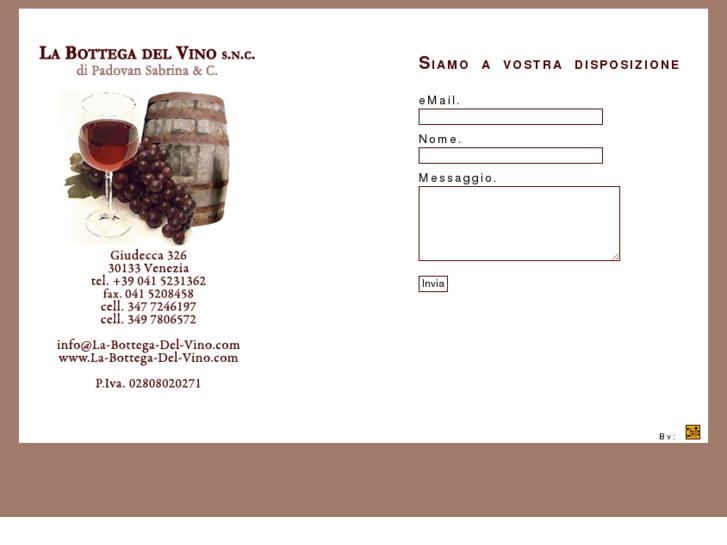 www.la-bottega-del-vino.com