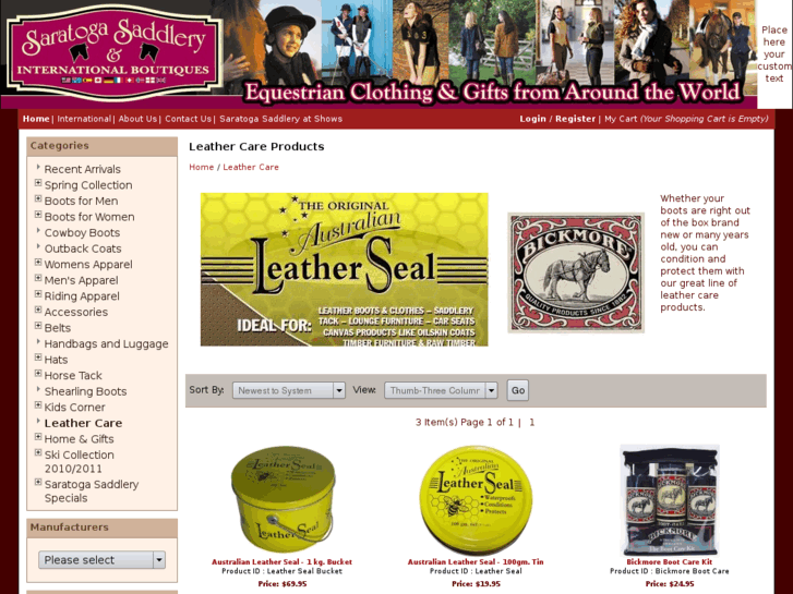 www.leatherseal.com