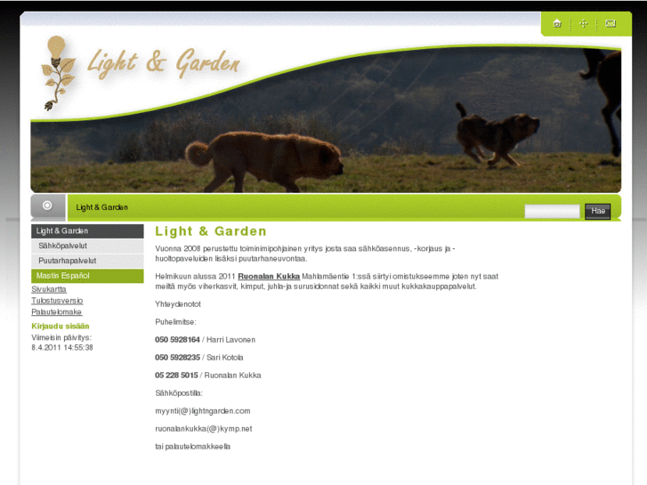 www.lightngarden.com