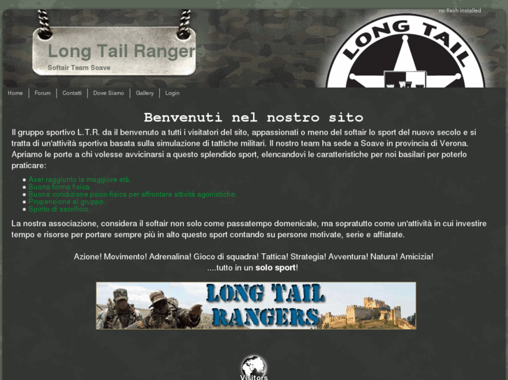 www.longtailrangers.com