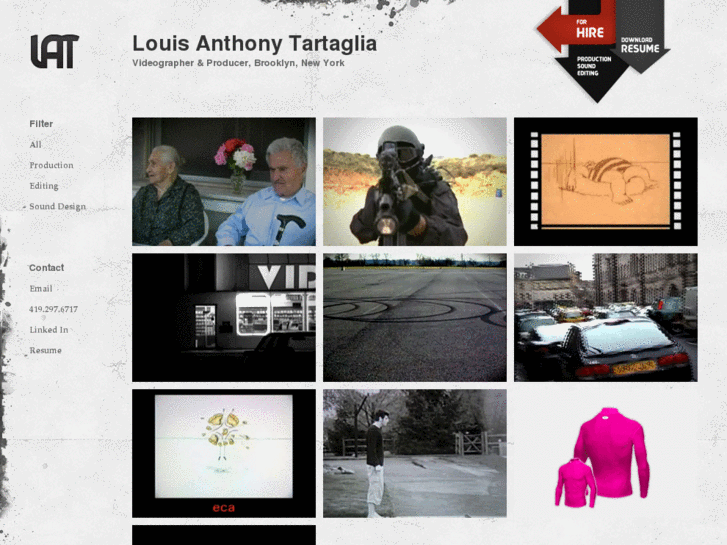 www.louistartaglia.com