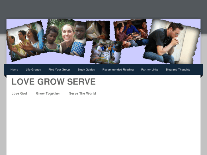 www.lovegrowserve.com