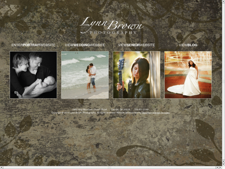 www.lynnbrownphotography.com