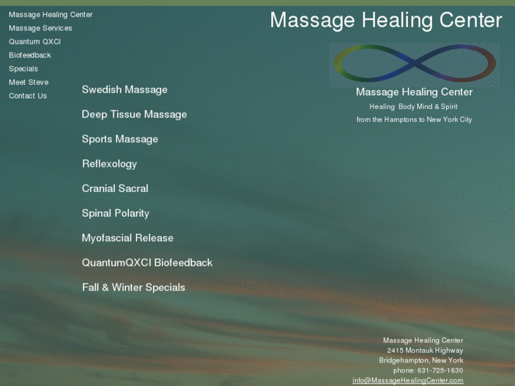 www.massagehealingcenter.com