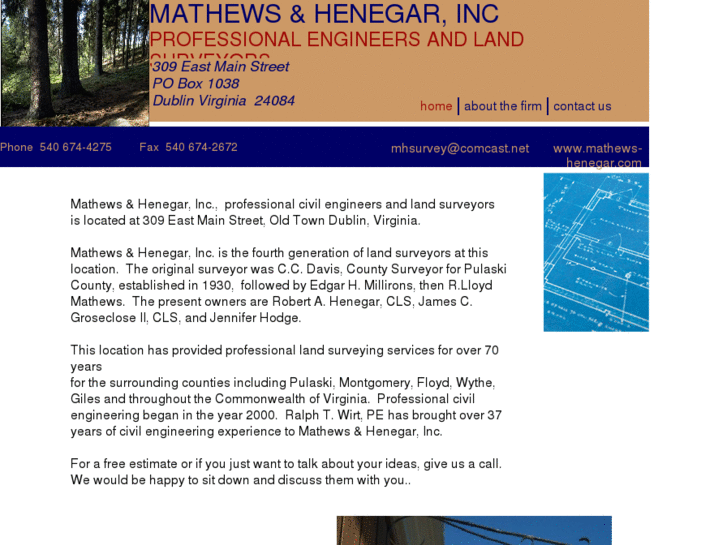 www.mathews-henegar.com