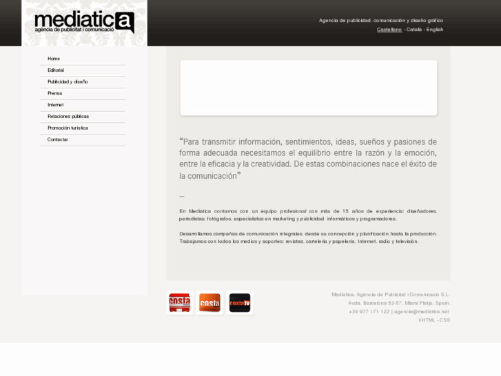 www.mediatica.net