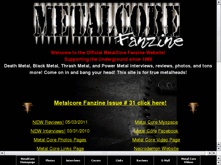 www.metalcorefanzine.com