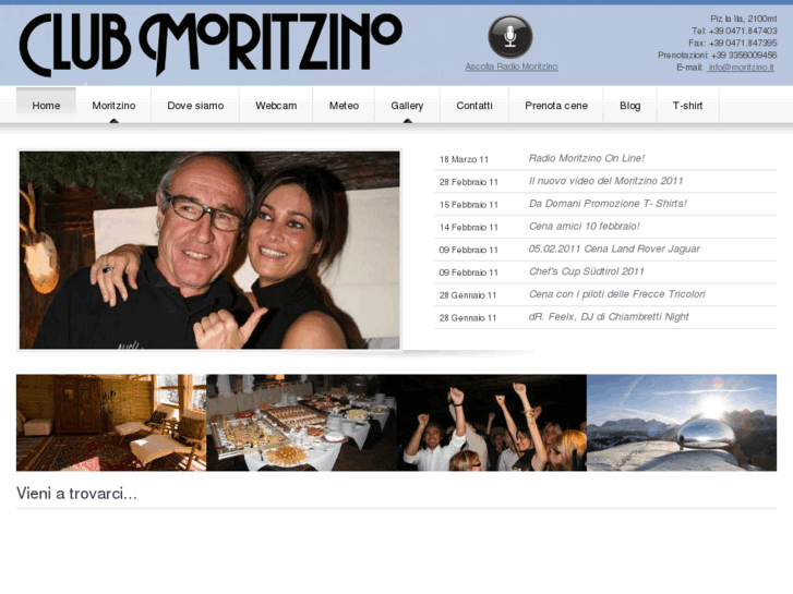 www.moritzino.it