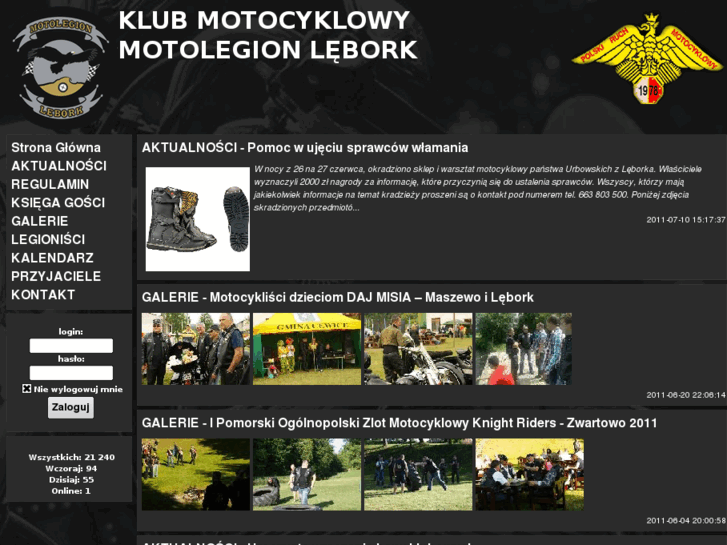 www.motolegion.pl