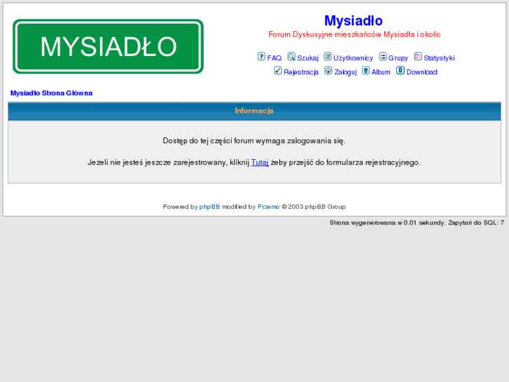 www.mysiadlo.info