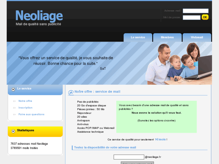 www.neoliage.com