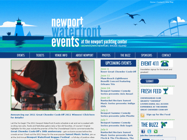 www.newportwaterfrontevents.com