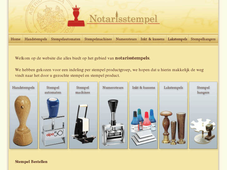 www.notarisstempel.com