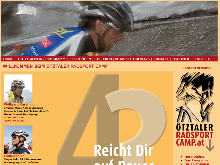 www.oetztaler-radsportcamp.com