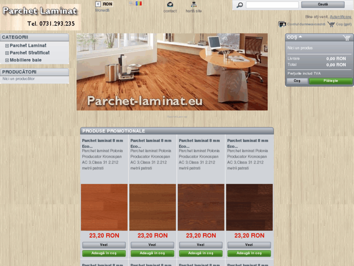 www.parchet-laminat.eu