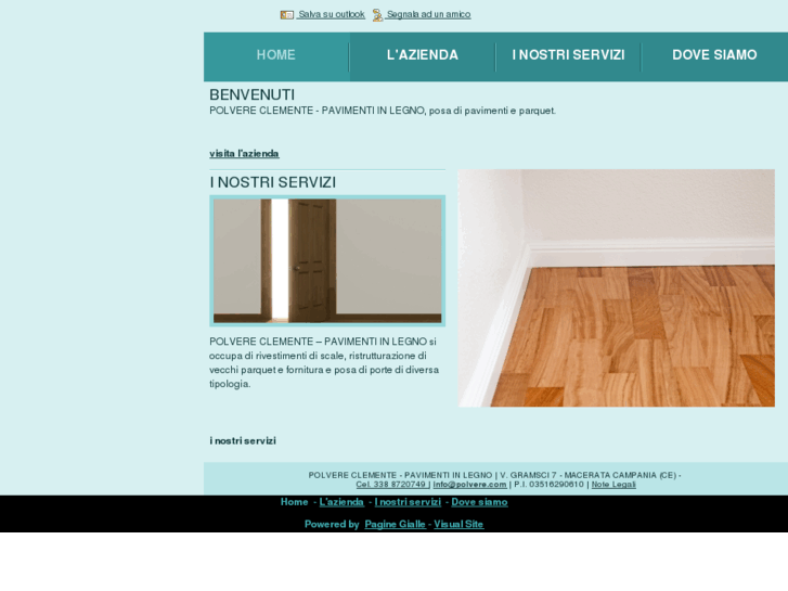 www.parquet-caserta-polvereclemente.com