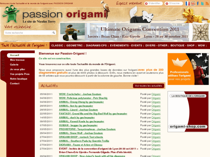 www.passion-origami.com