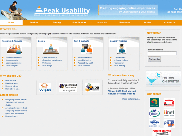 www.peakusability.com