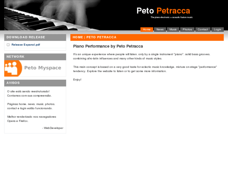 www.petopetracca.net