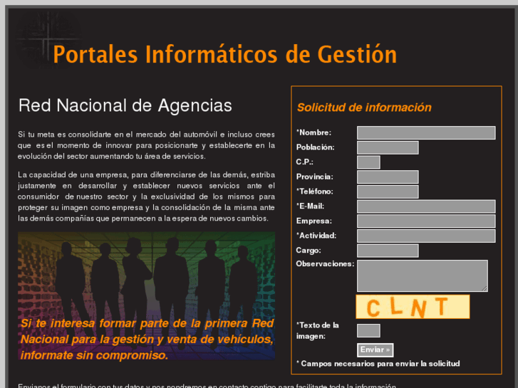 www.portalesinformaticosdegestion.com