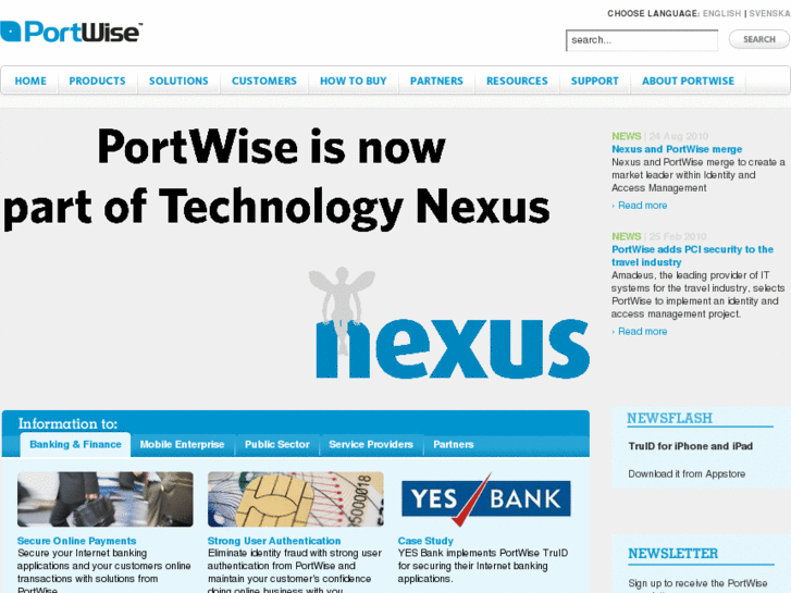 www.portwise.com