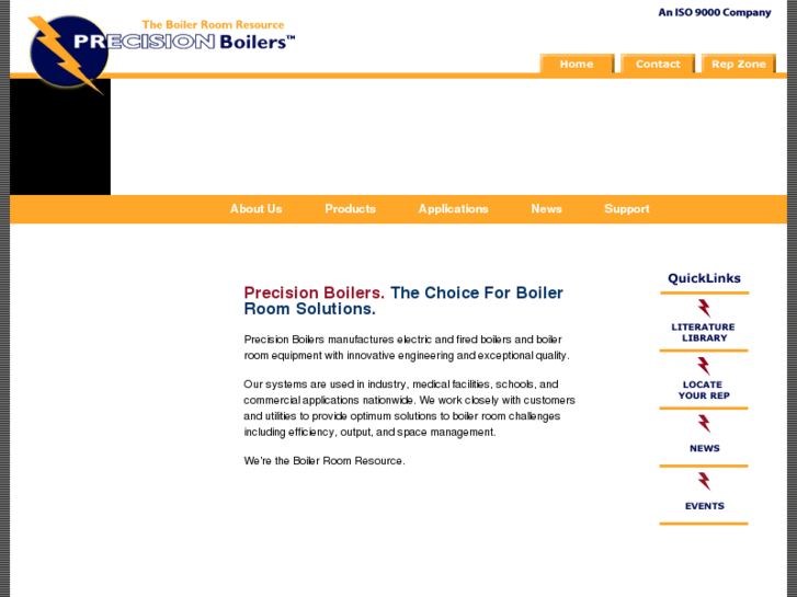 www.precisionboilers.com