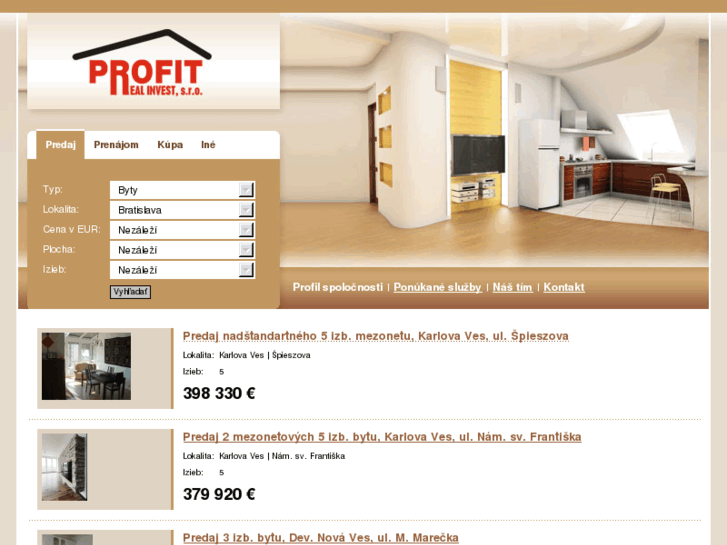 www.profitreal.com