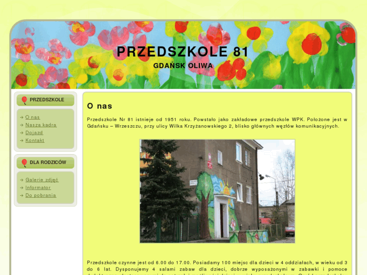 www.przedszkole81.info