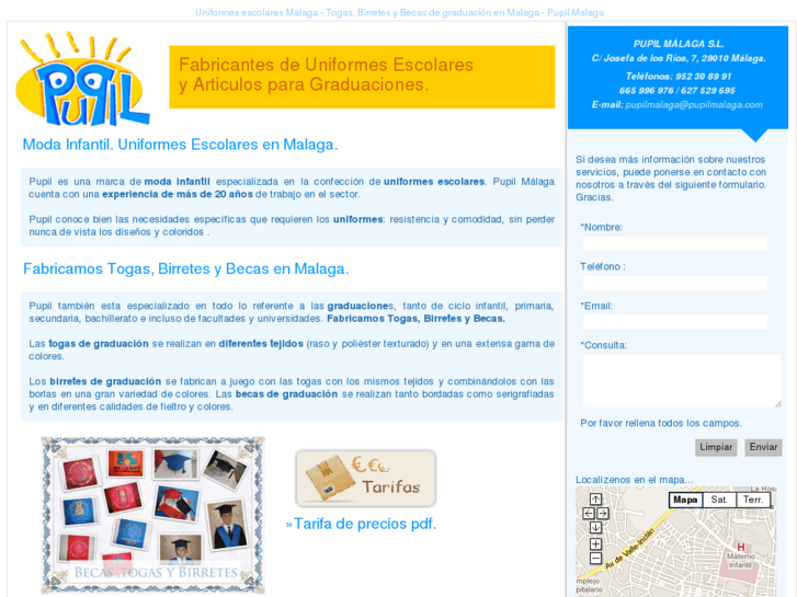 www.pupilmalaga.com