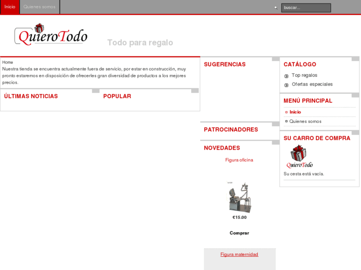 www.quierotodo.com