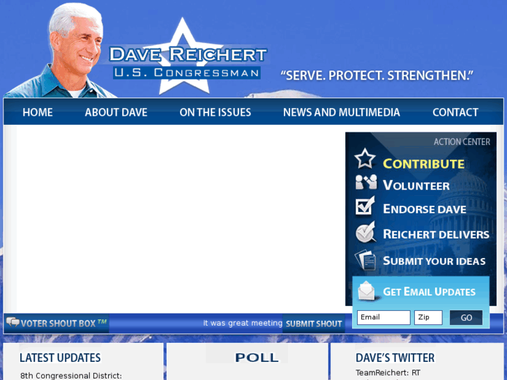 www.reelectdave.com