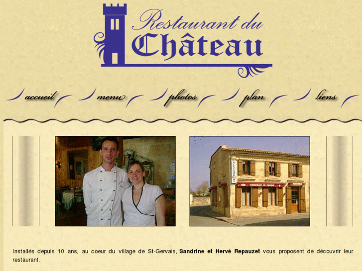 www.restaurantduchateau.net