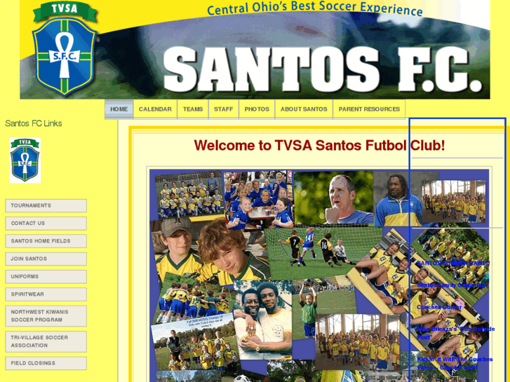 www.santos-fc.com