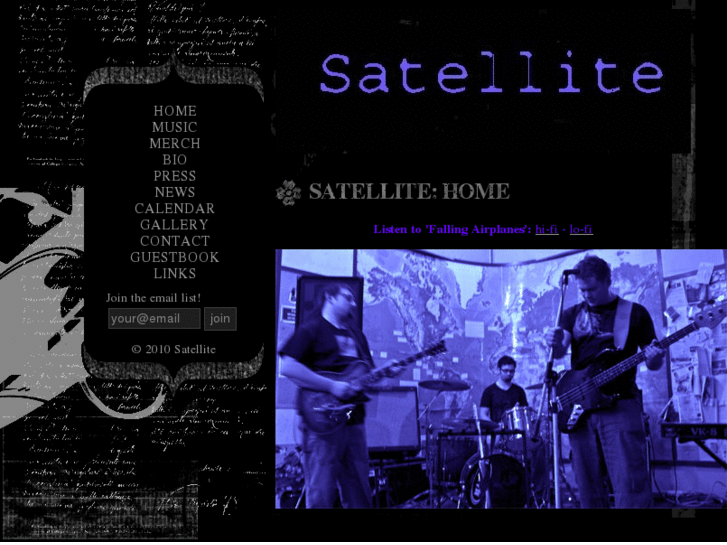 www.satellitesongs.com