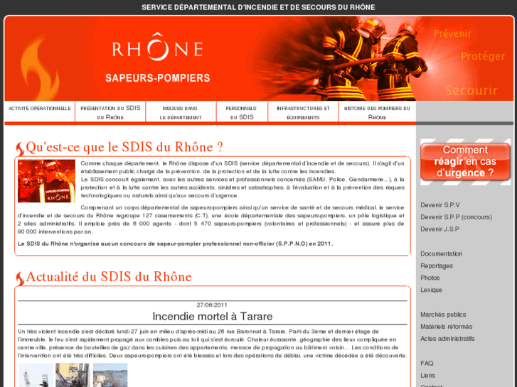 www.sdis69.fr