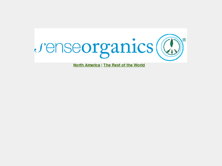 www.senseorganics.com