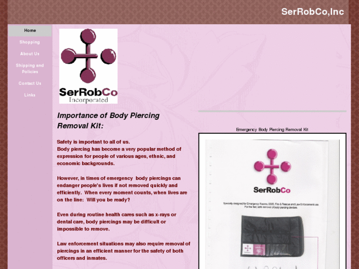 www.serrobco.com