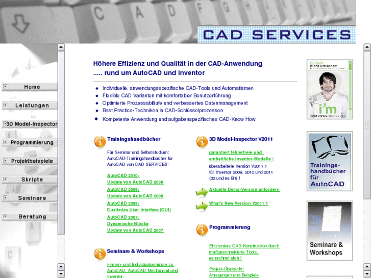 www.services4cad.de