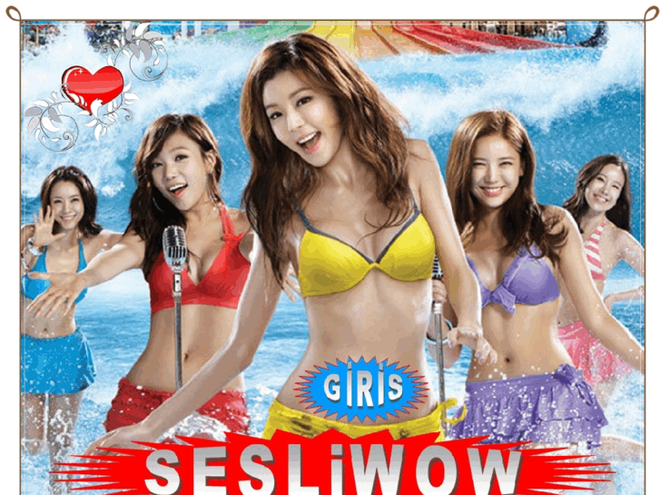 www.sesliwow.com