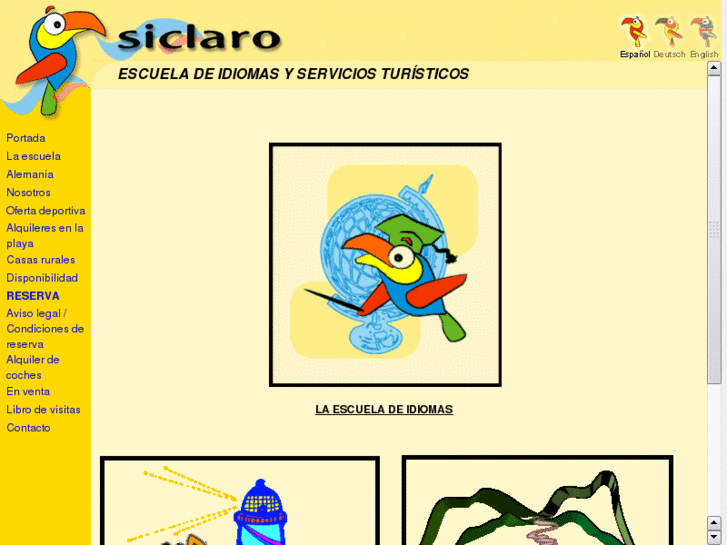 www.siclaro.com