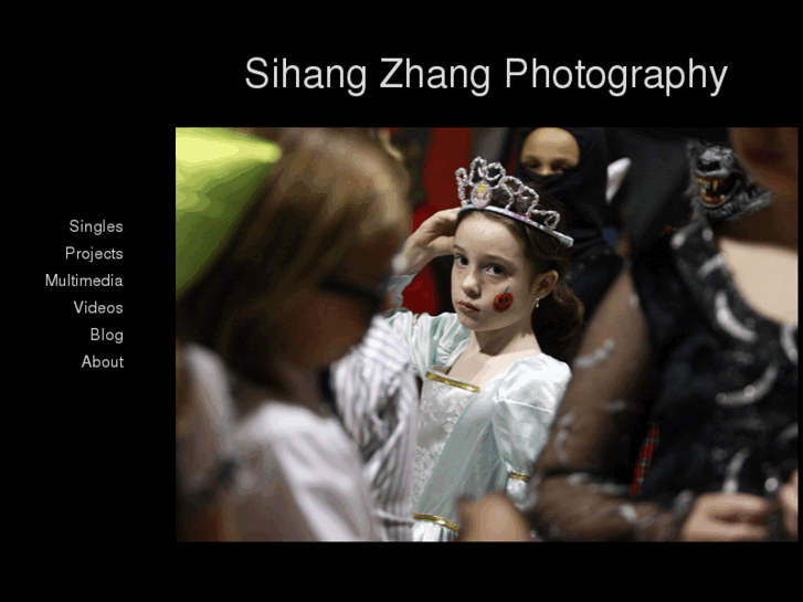 www.sihangzhang.com