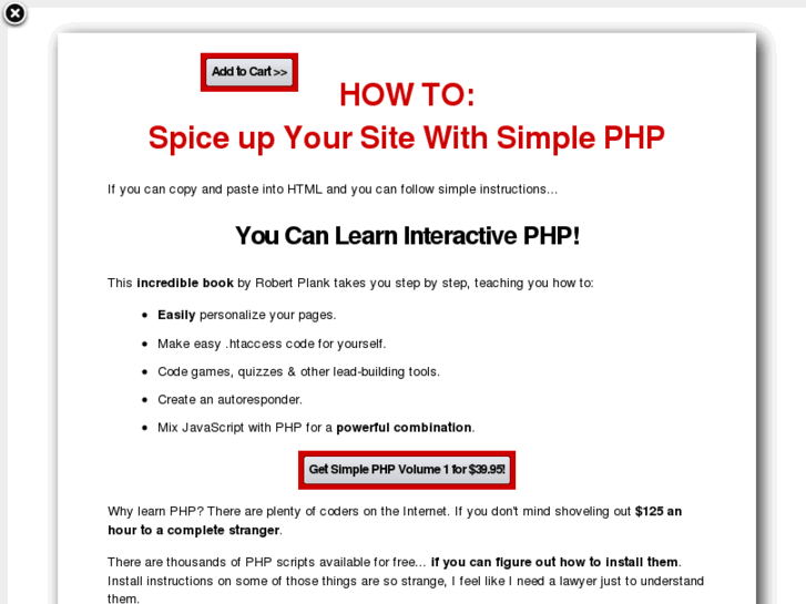 www.simplephp.com