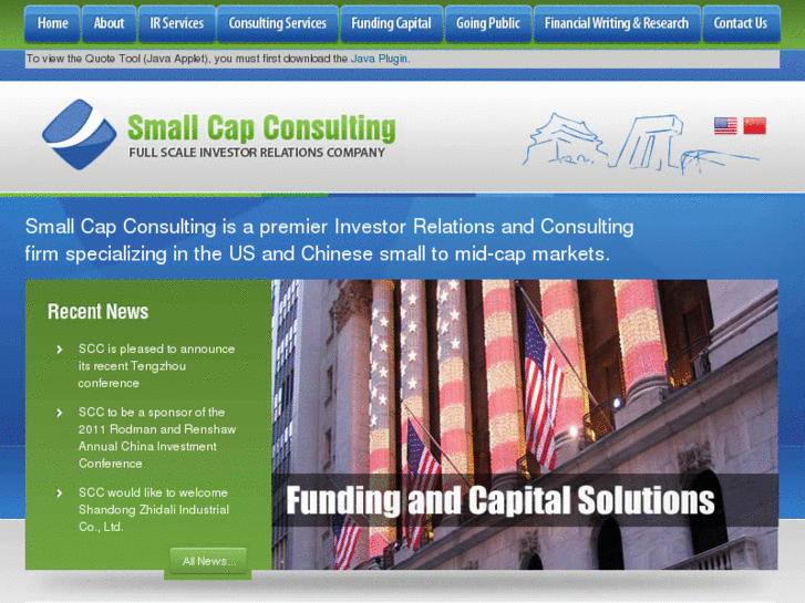 www.smallcapconsultinginc.com